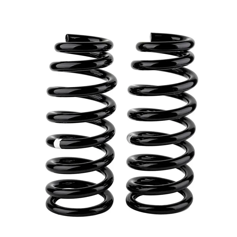 Arb/Oem Front Coil Springs For Mitsubishi Pajero (Montero) – Off-Road Tuned Suspension Upgrade 1