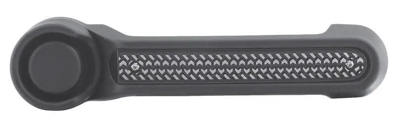 Dv8 Offroad Door Handle Inserts – Complete 5-Piece Set For 2007–2018 Jeep Wrangler 1