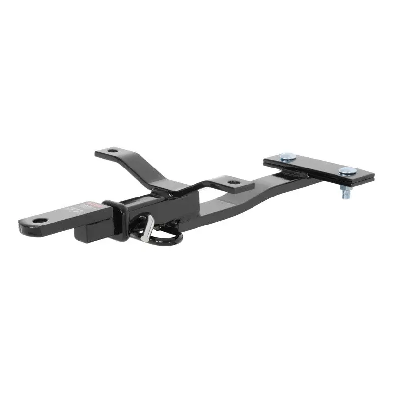 Curt Class 1 Trailer Hitch – Includes 1-1/4-Inch Ball Mount, Fits 2000–2005 Saturn L-Series Sedan & Wagon 1