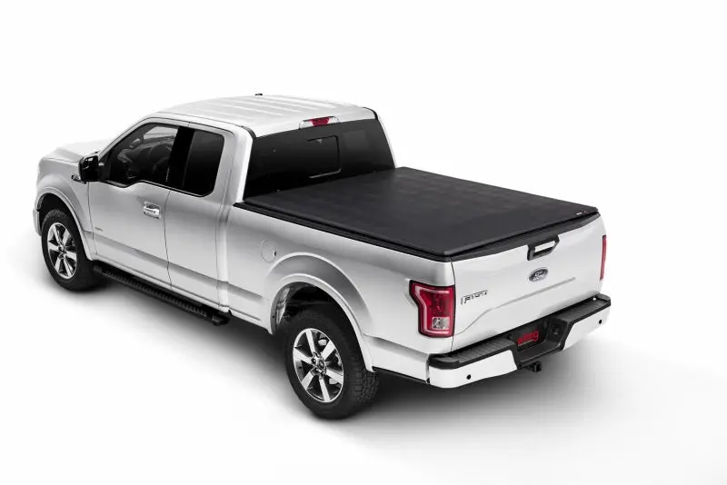 Extang Trifecta 2.0 Soft Roll-Up Tonneau Cover For 2009–2014 Ford F-150 (5.5-Foot Bed) 1