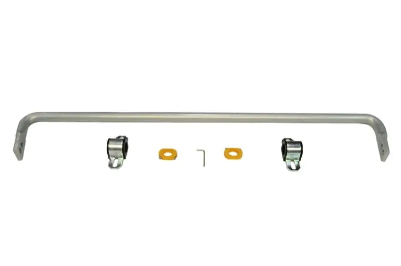 Whiteline Adjustable Rear Sway Bar (26Mm) For 2009+ Hyundai Genesis Bh Coupe 1
