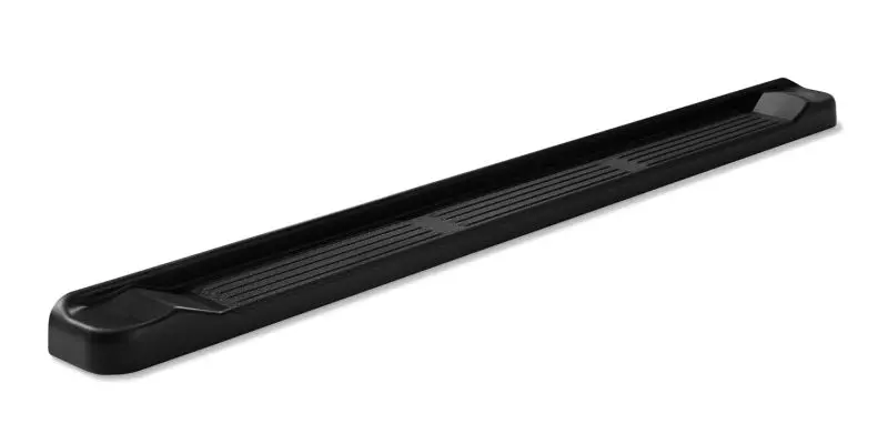 Lund Factory-Style Multi-Fit Running Boards For 2002–2009 Jeep Liberty – 52-Inch, Matte Black 1
