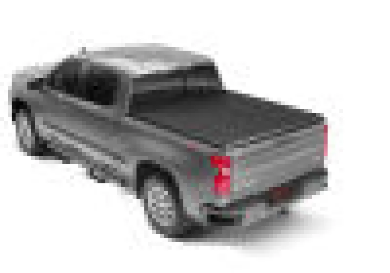 Extang Trifecta E-Series Truck Bed Cover – Clamp Kit Included For 2007–2013 Toyota Tundra (5.5-Foot Bed) 1