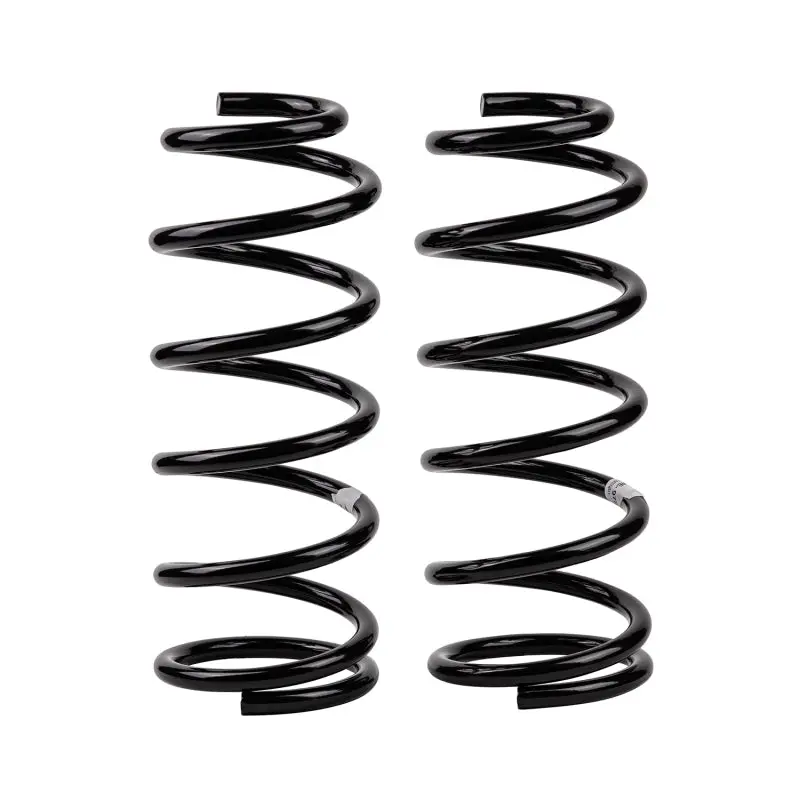 Arb / Ome Coil Spring Set For Nissan Patrol Y61 (European Specification) 1