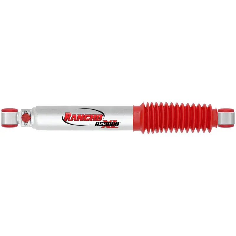 Rancho Rs9000Xl Rear Shock For 1958–1974 Land Rover Models 1