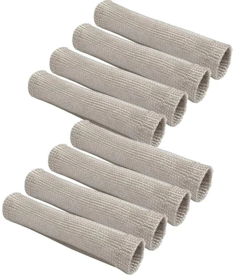 Dei Protect-A-Boots Exo Series Heat Shield Boot Kit — 8-Piece Set 1