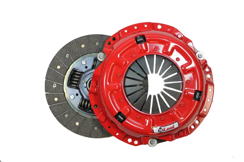 Mcleod Tuner Series Clutch Kit – Street-Duty For 1994–2006 Jeep Wrangler 4.0L Inline-Six 1
