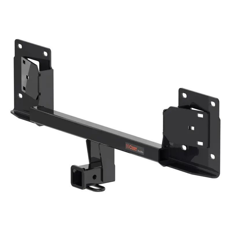 Curt Class Iii Trailer Hitch With 2-Inch Receiver For 2017–2020 Tesla Model 3 1
