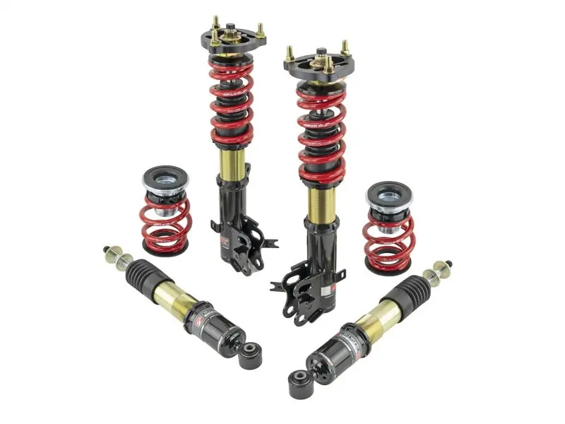 Skunk2 Pro-St Coilover Suspension System For 2014–2015 Honda Civic 1