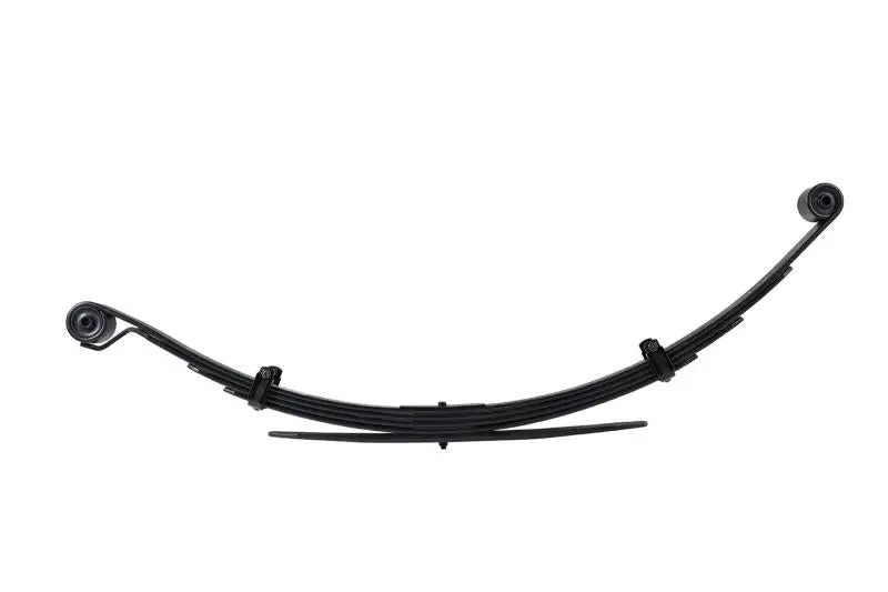 Arb / Ome Rear Leaf Spring Assembly – Engineered For Hummer H3 Applications 1