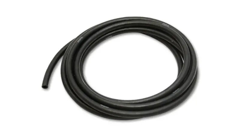 Vibrant -10An Flexible Push-On Hose – 0.63-Inch Id, 50-Foot Roll, Ideal For Fuel, Oil, Or Boost Lines 2