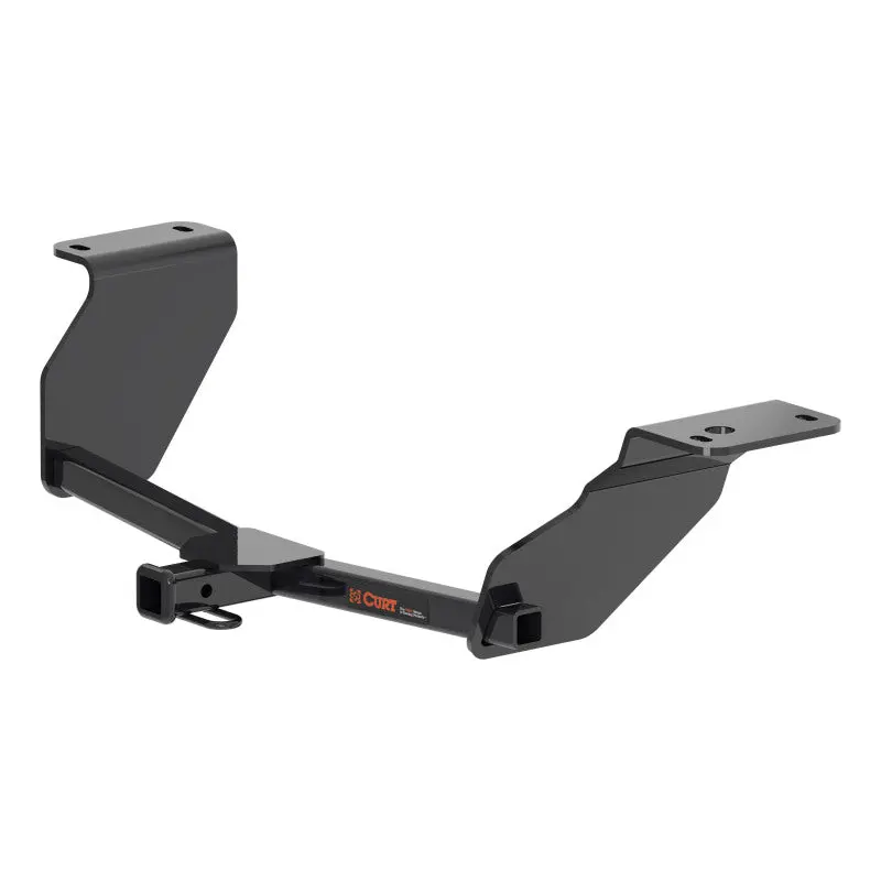 Curt Class I Trailer Hitch For 2020 Toyota Corolla Sedan — Includes 1-1/4-Inch Receiver 1