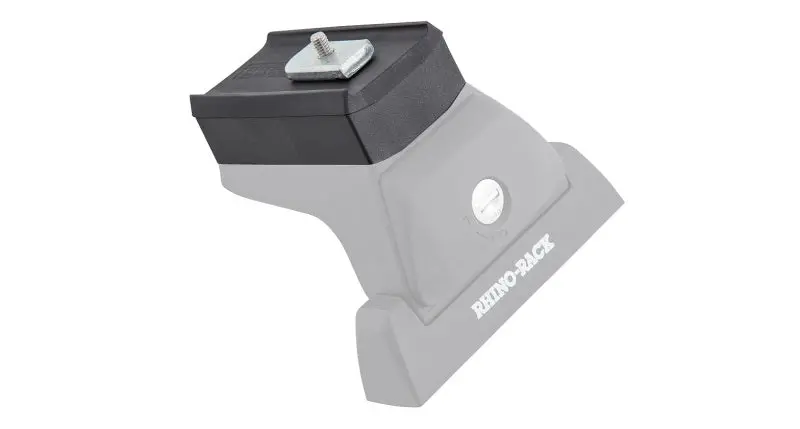 Rhino-Rack Heavy-Duty Quick-Mount Spacer Kit – 25Mm Height, Sold As Pair 2