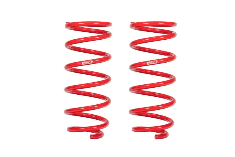 Eibach Pro-Truck Rear Lift Kit – Tailored For 2019–2024 Toyota 4Runner Trd Pro 4Wd 1