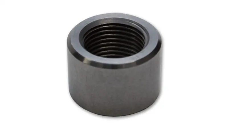 Vibrant Aluminum Weld Bung – ¼-Inch Npt Female, 7/8-Inch Od 1