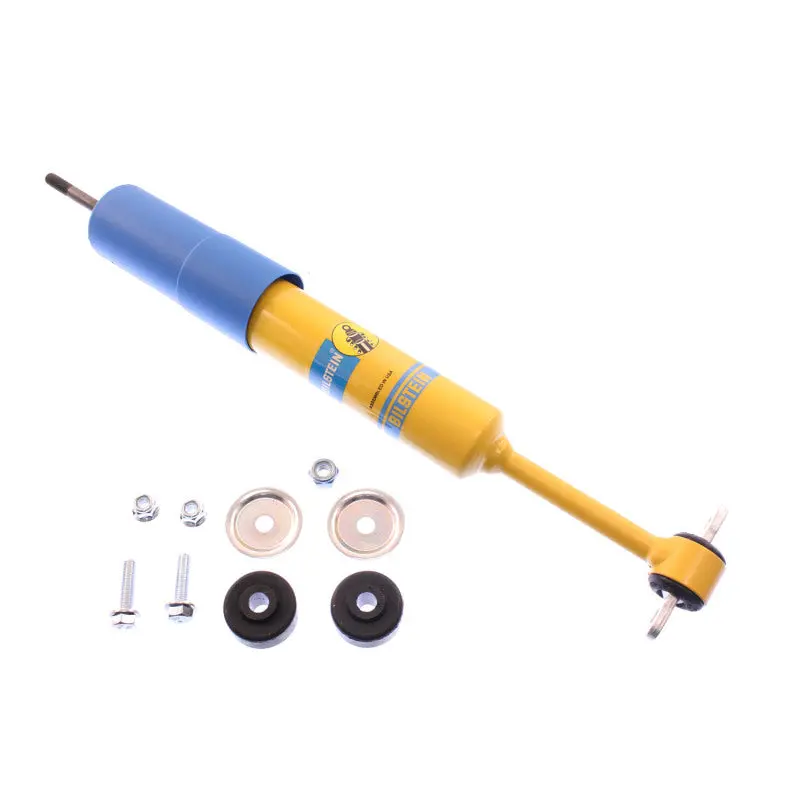 Bilstein 4600 Series Monotube Front Shock For 1995 Ford Explorer Eddie Bauer (Rwd) 1