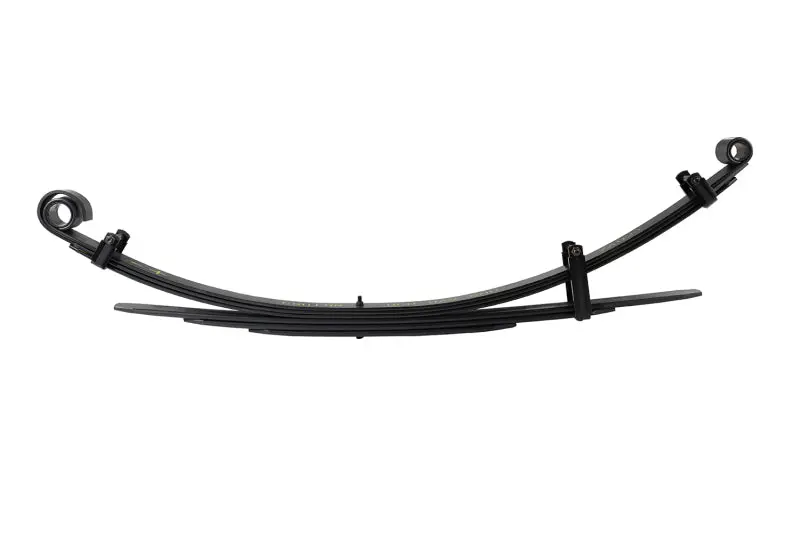 Arb/Ome Rear Leaf Spring Kit For Toyota Hilux Ifs Models 1