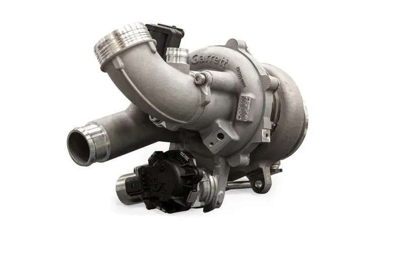 Garrett Powermax Turbocharger Kit – Stage 1 Upgrade For 2014–2018 Vw/Audi 2.0L Tsi (Mk7) 1