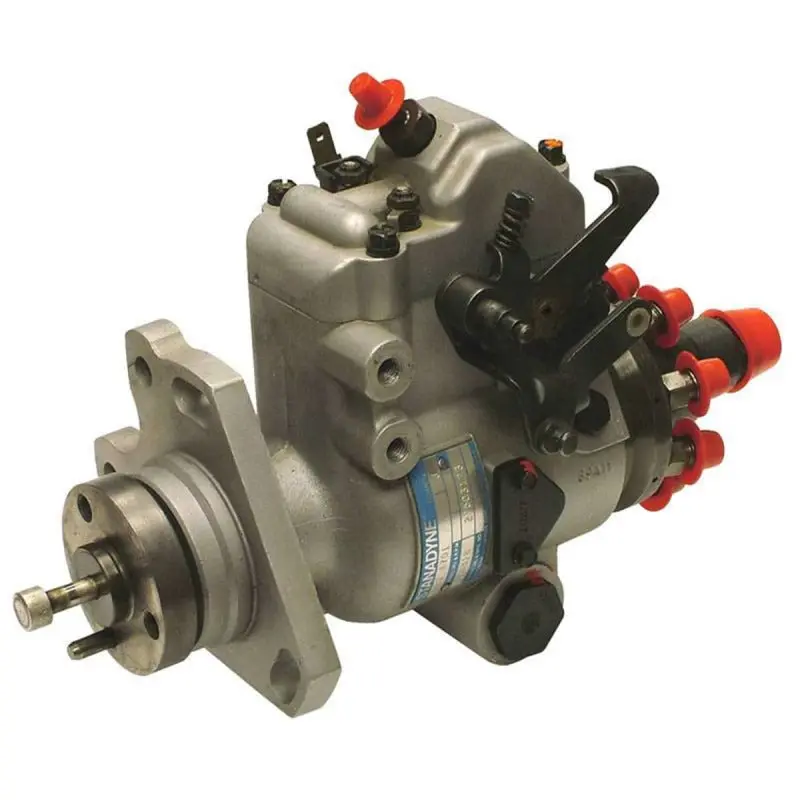 Industrial Injection Replacement Fuel Pump For 1989 Chevrolet 6.2L Hd Trucks, Vans, And Rvs (C/K, G-Series) 1