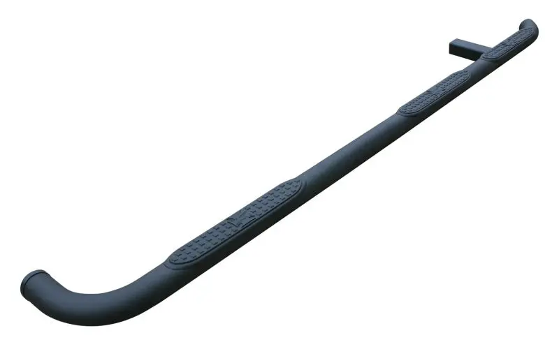 Iron Cross 3-Inch Black Tube Step Set For 2004–2008 Ford F-150 Regular Cab (Short Bed) 1