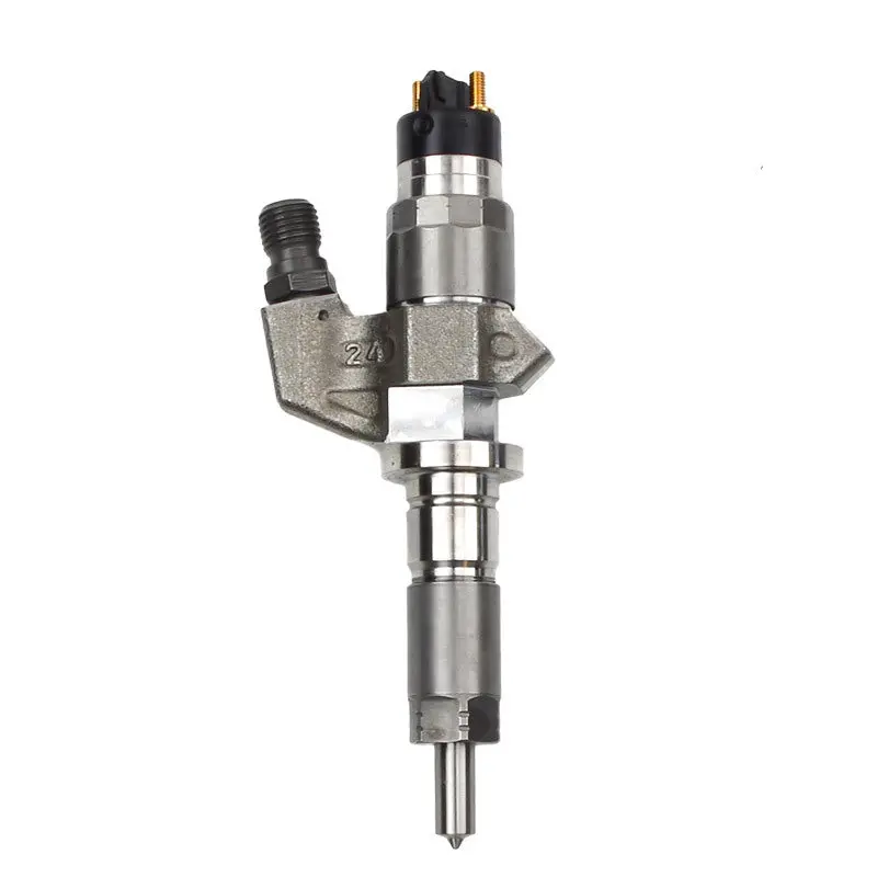 Industrial Injection 01-04 Chevrolet 6.6L Duramax Lb7 Dragonfly 23 Lpm 1