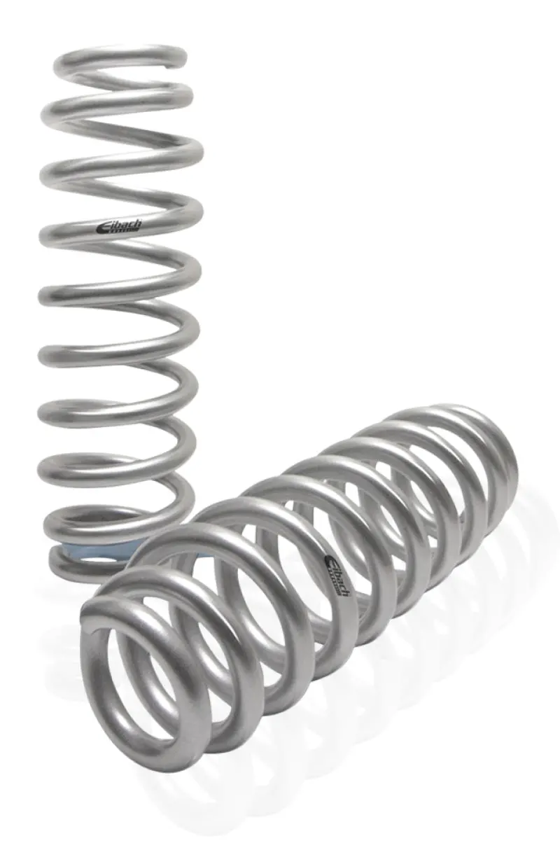 Eibach Pro-Truck Front Lift Springs For 2017–2019 Ford F-250/F-350 Super Duty 4Wd – Requires Matching Pro-Truck Shocks 1