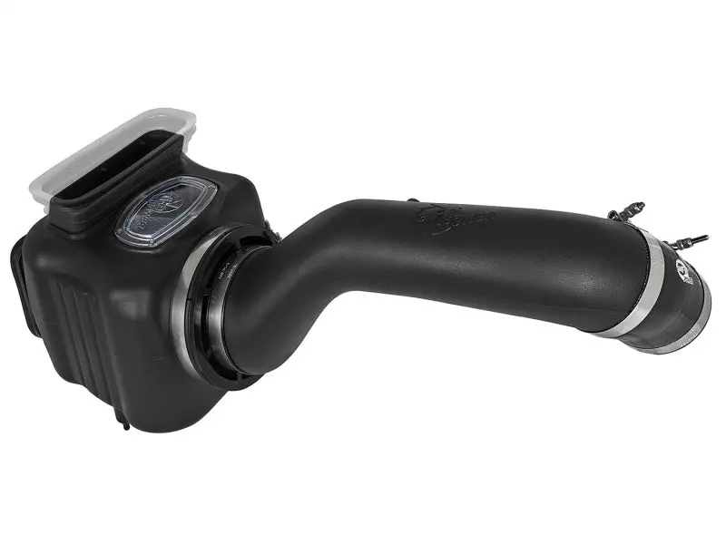 Afe Momentum Hd Pro Cold Air Intake For 2017 Gm 6.6L L5P Duramax Diesel V8 Trucks 1