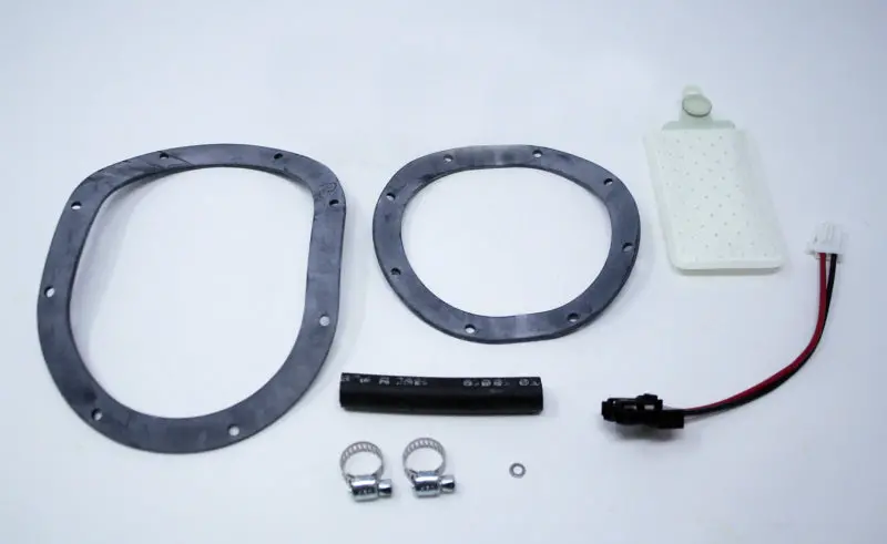 Walbro Fuel Pump Installation Kit – Includes Wiring Harness, Mounting Hardware & Seals 1