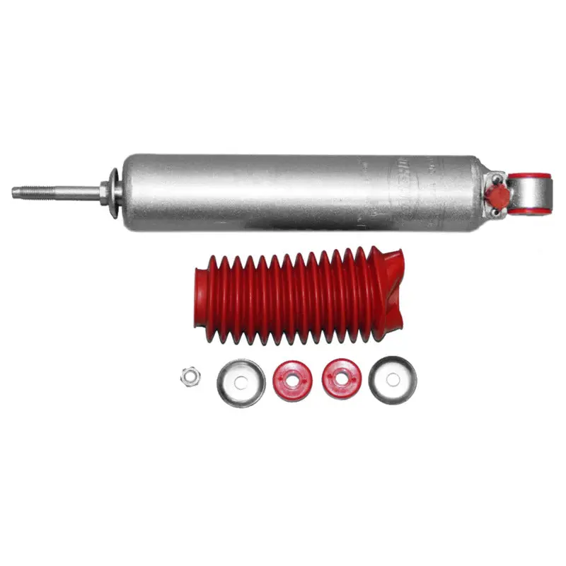 Rancho Rs9000Xl Adjustable Shock Absorber – Performance Suspension Replacement 1