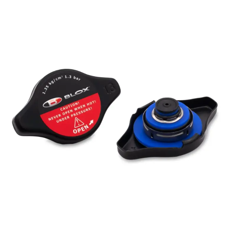 Blox Racing 1.3 Bar Radiator Cap For 1992–2000 Honda Civic Type-B 1