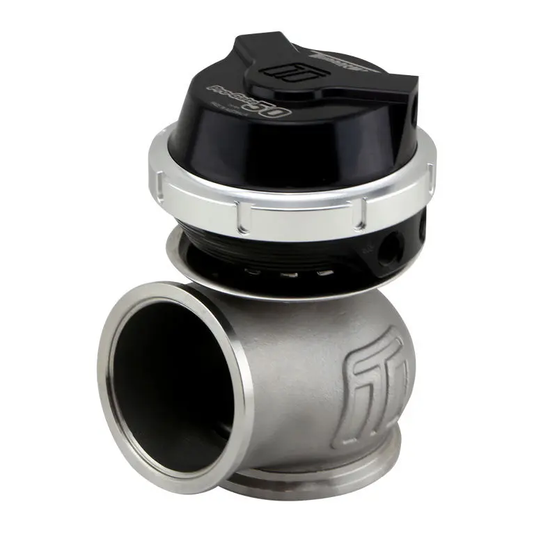 Turbosmart Wg50 Gen V Pro-Gate 50 7Psi Black 1