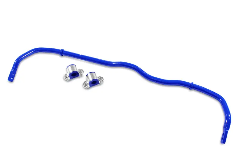 Superpro Adjustable Front Sway Bar Kit – 26Mm, 2-Position, For 2015 Audi A3 Quattro Premium 1
