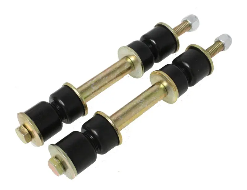 Energy Suspension Universal Adjustable End Link – 4 5/8″ To 5 1/8″ Length, Black Anodized 1