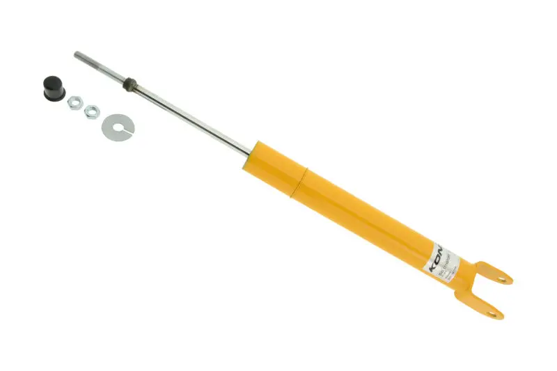 Koni Yellow Sport Rear Shock – For 1990–1996 Nissan 300Zx (All Models), Disables Factory Electronic Suspension 1