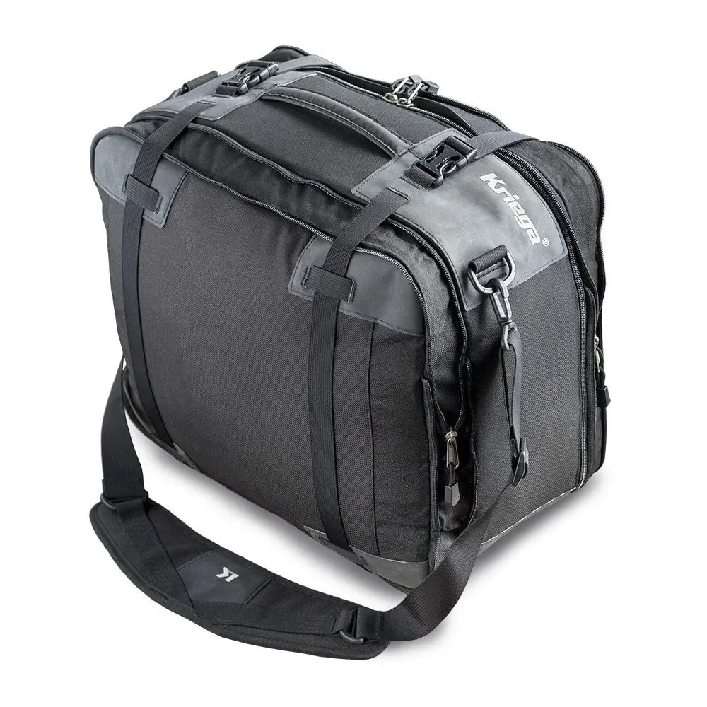 Kriega Ks-40 Side Case Bag 1